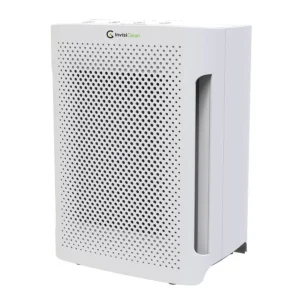 True HEPA Air Purifier for Bedroom
